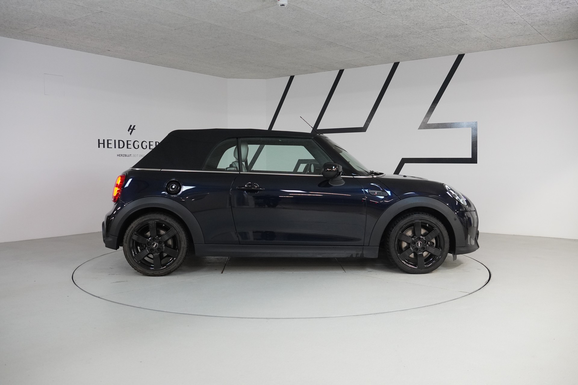 MINI Cooper S Cabriolet DKG-image-7