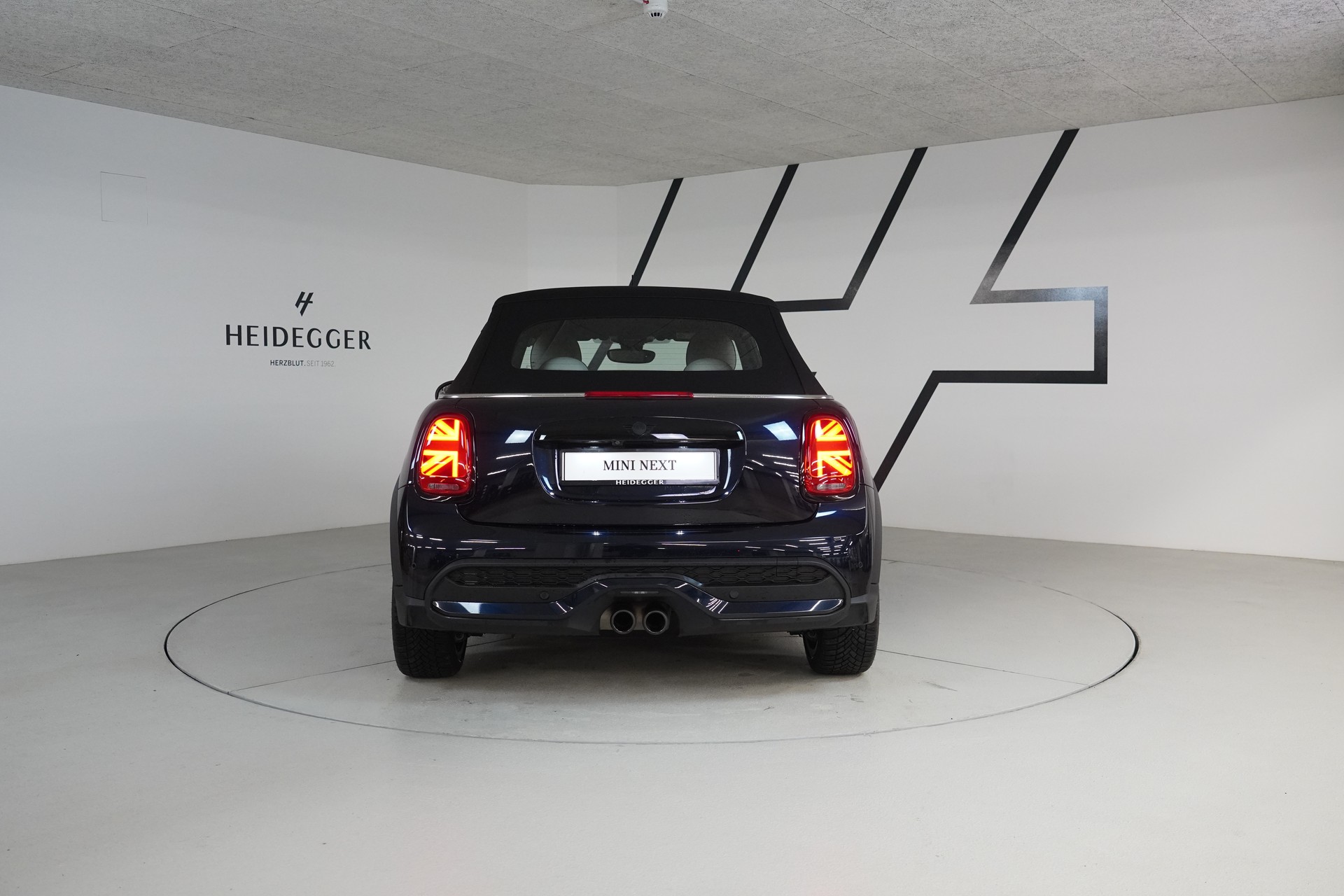 MINI Cooper S Cabriolet DKG-image-5