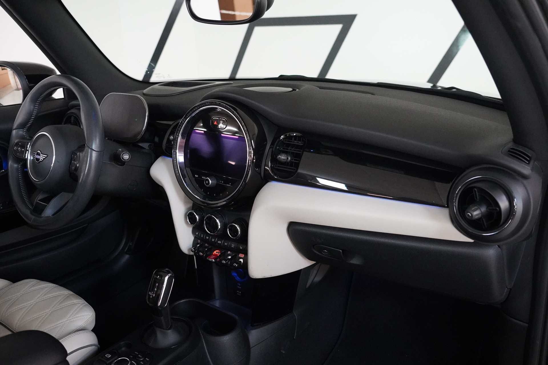 MINI Cooper S Cabriolet DKG-image-24