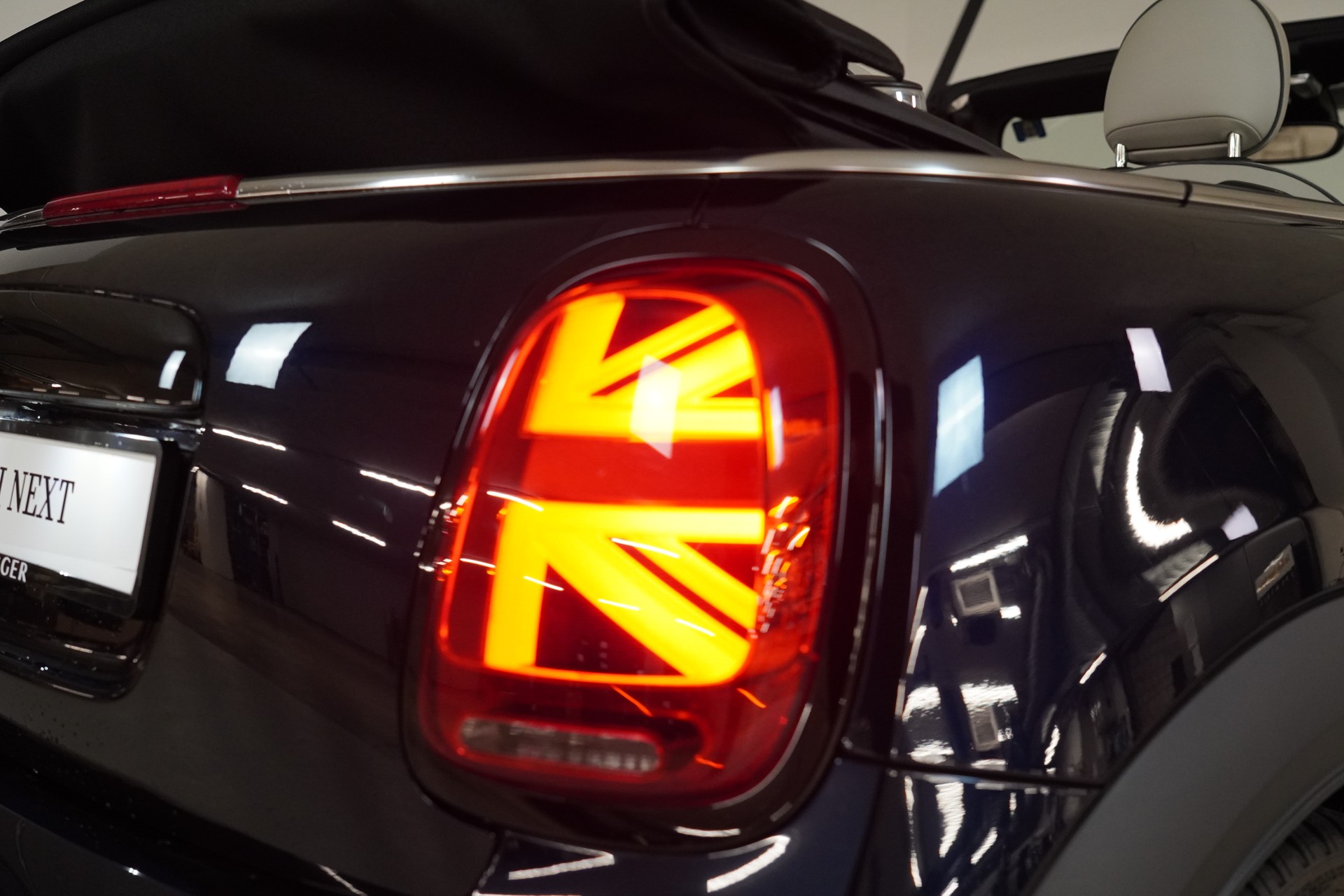 MINI Cooper S Cabriolet DKG-image-23
