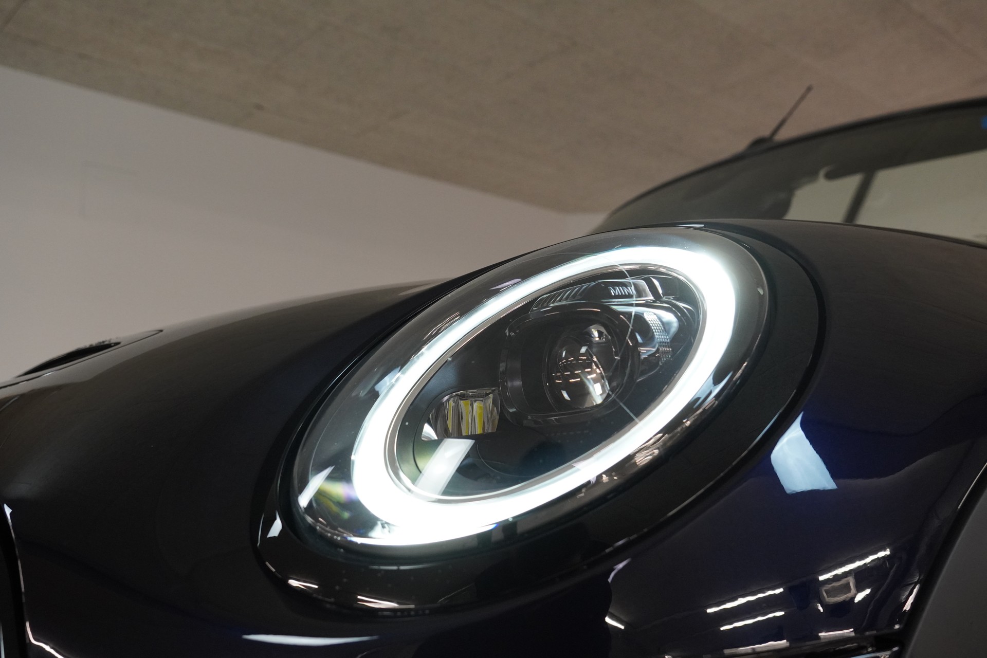 MINI Cooper S Cabriolet DKG-image-16