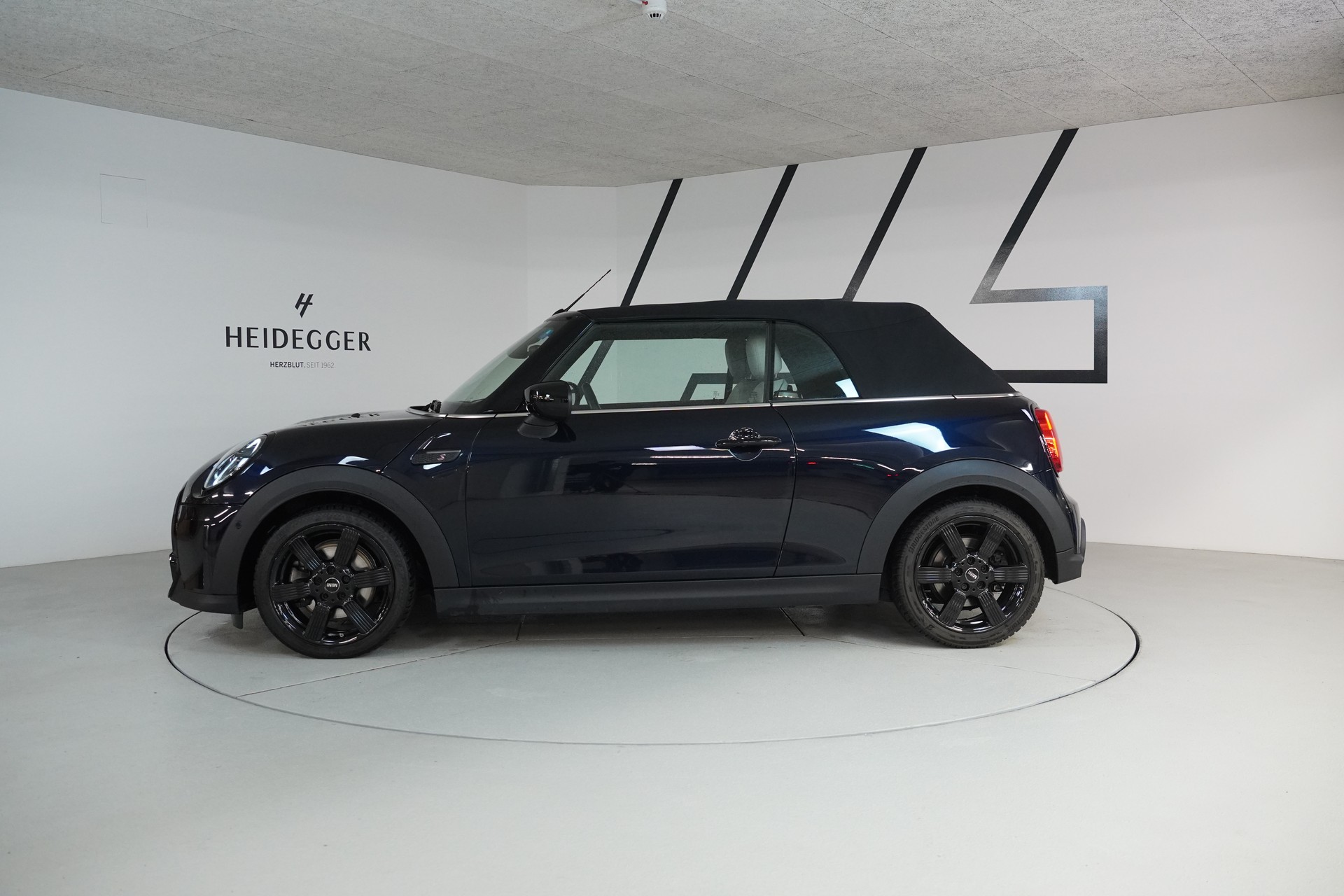 MINI Cooper S Cabriolet DKG-image-3