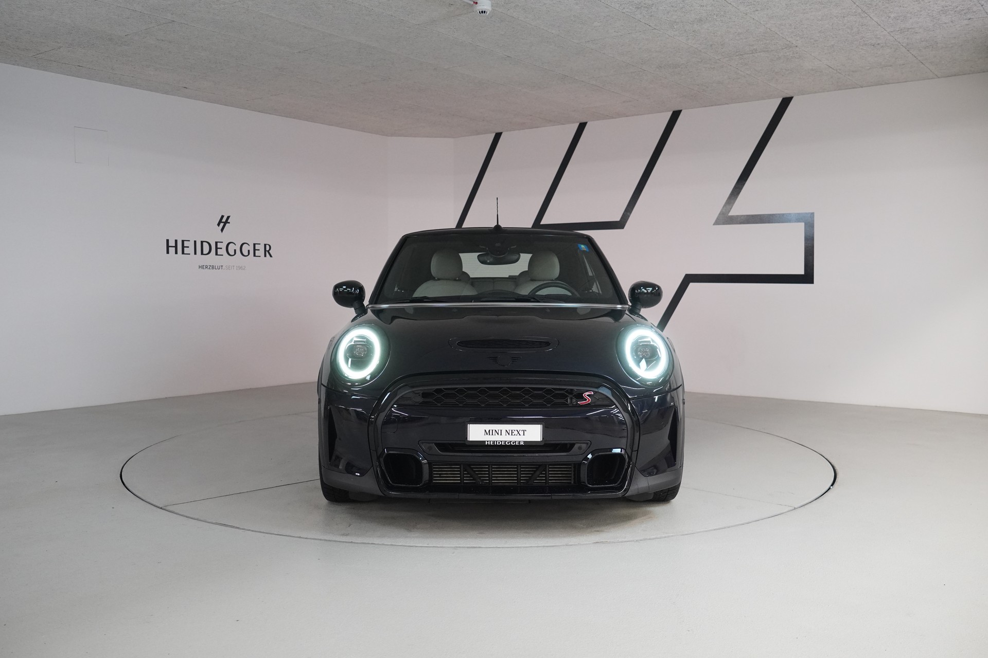 MINI Cooper S Cabriolet DKG-image-1