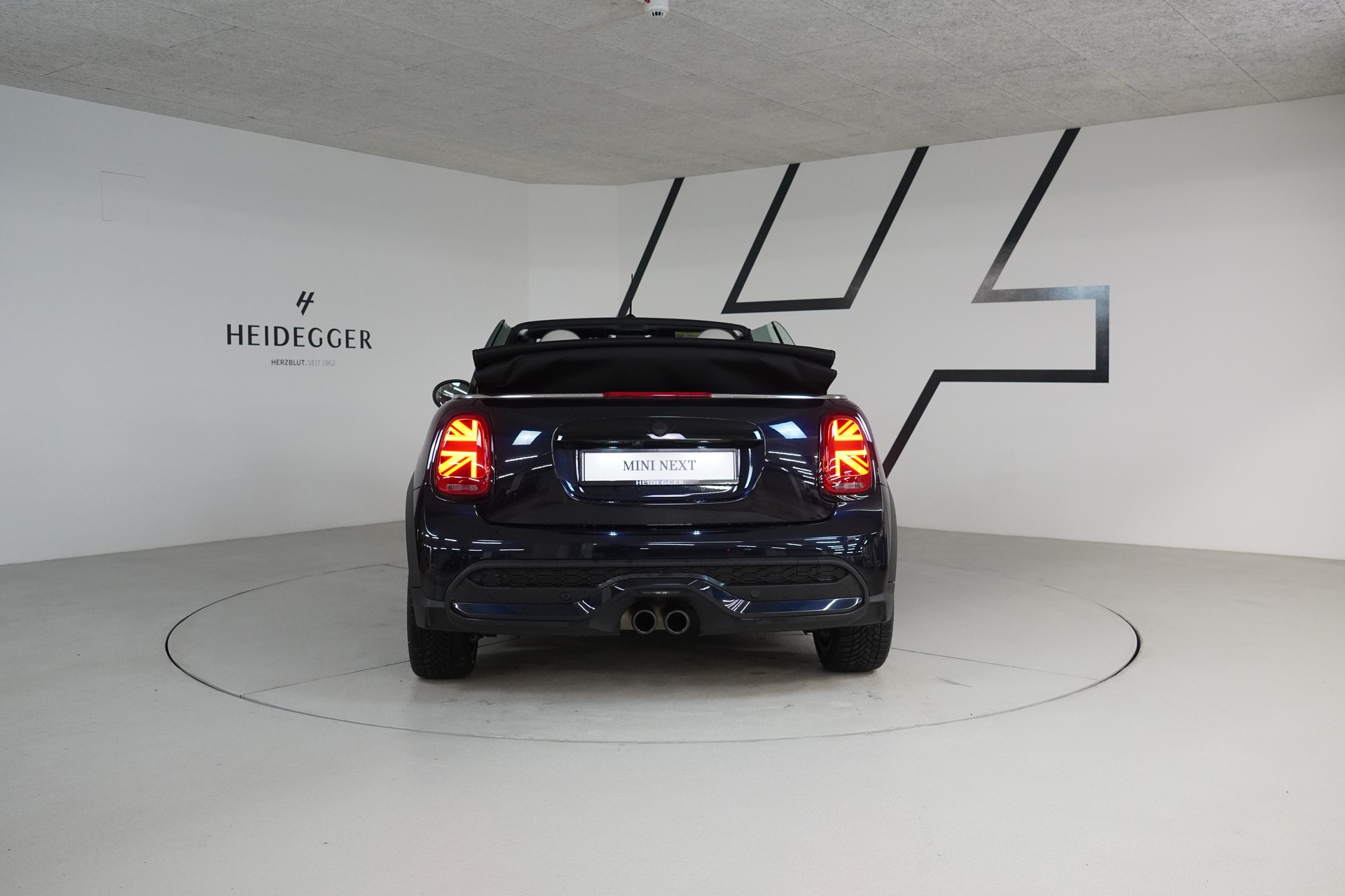 MINI Cooper S Cabriolet DKG-image-13