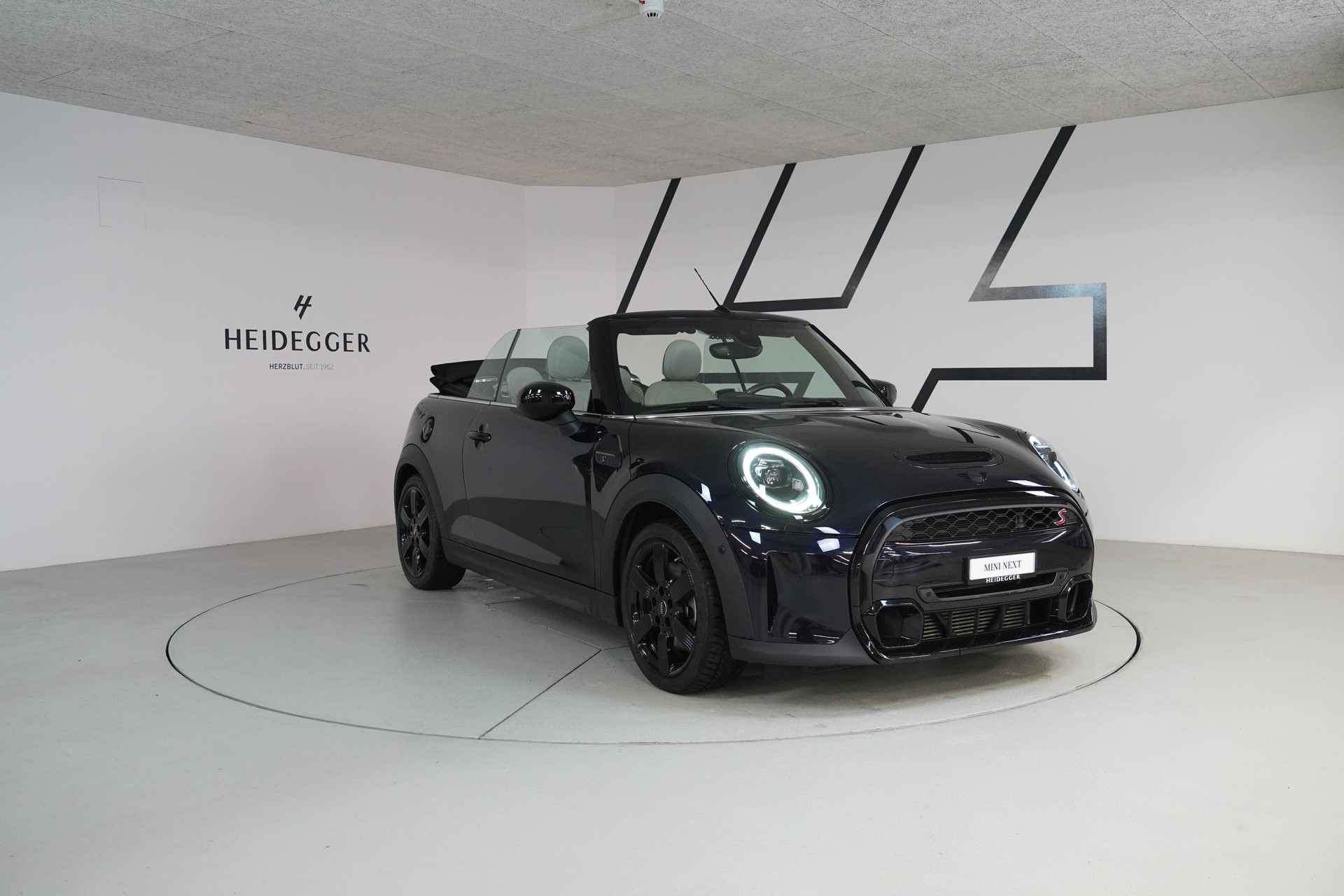 MINI Cooper S Cabriolet DKG-image-8
