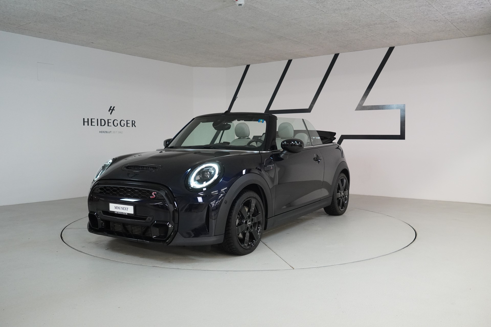 MINI Cooper S Cabriolet DKG-image-10