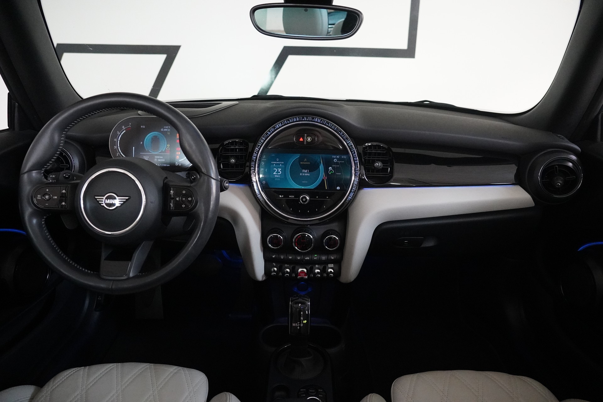 MINI Cooper S Cabriolet DKG-image-25