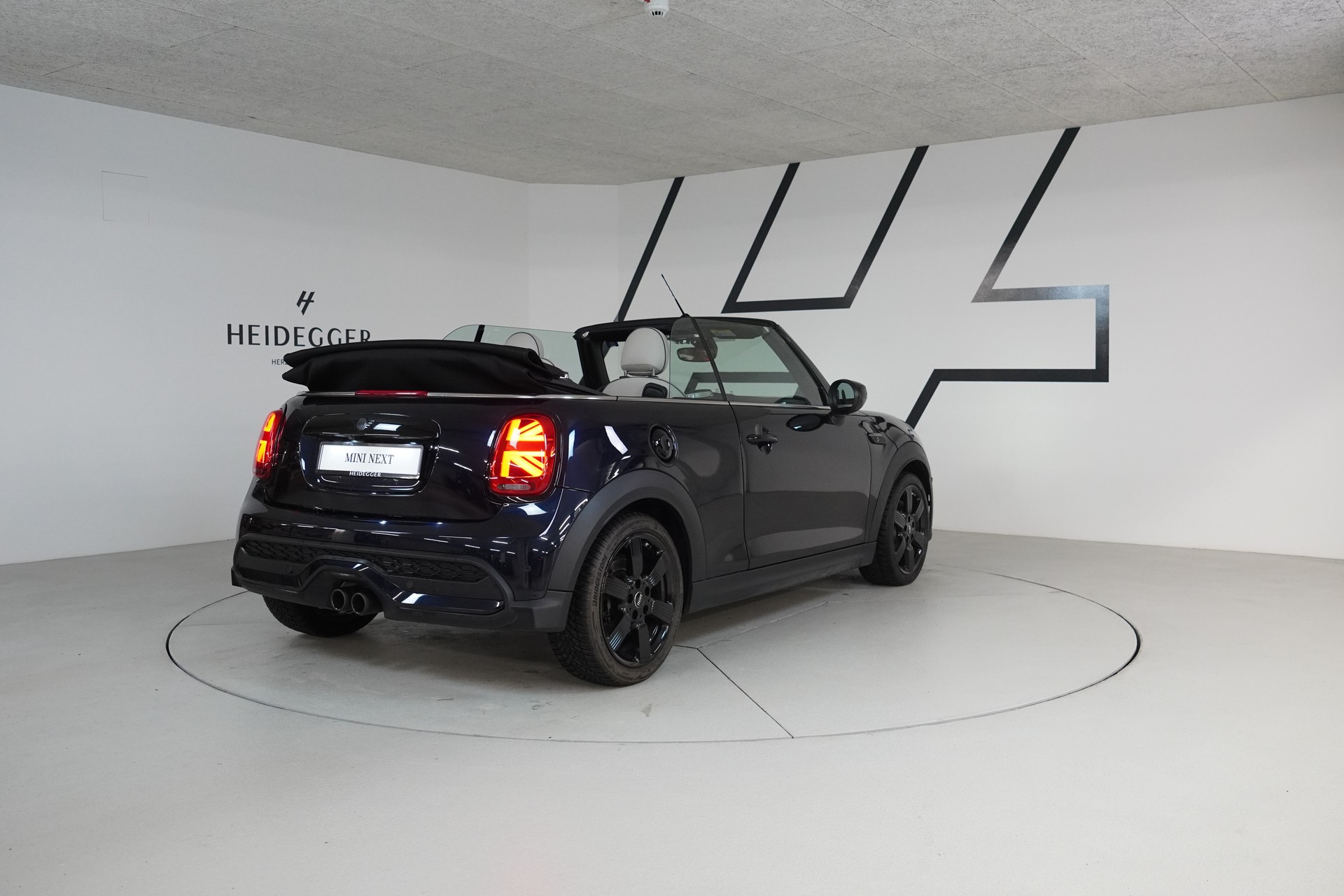 MINI Cooper S Cabriolet DKG-image-14