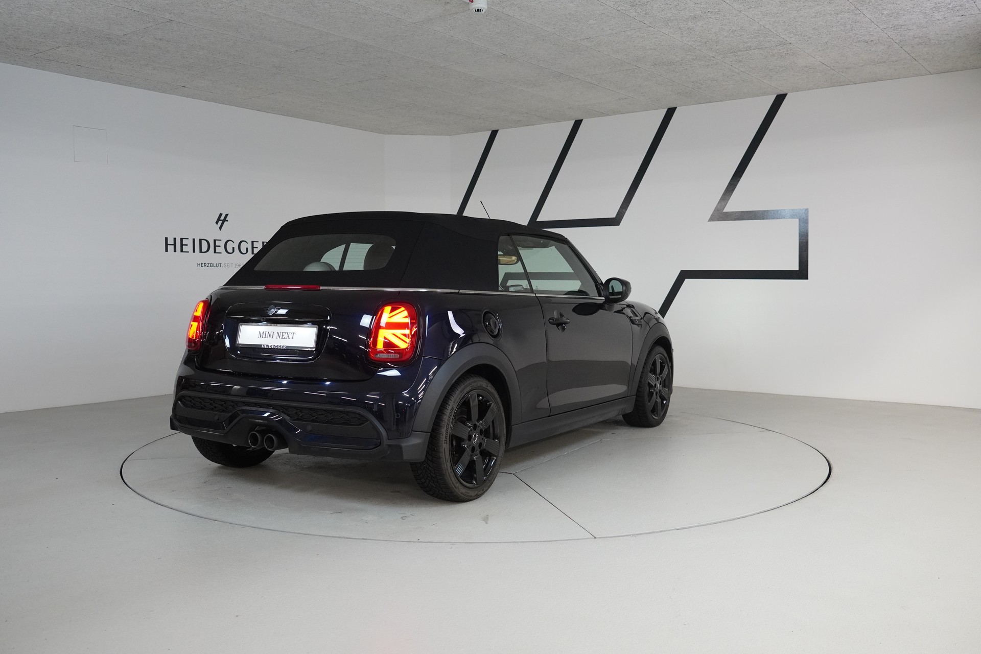 MINI Cooper S Cabriolet DKG-image-6