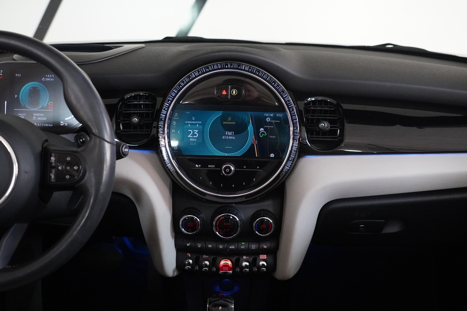 MINI Cooper S Cabriolet DKG-image-26