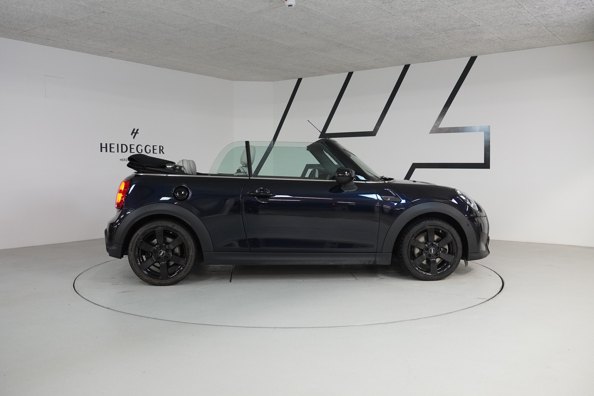 MINI Cooper S Cabriolet DKG-image-15