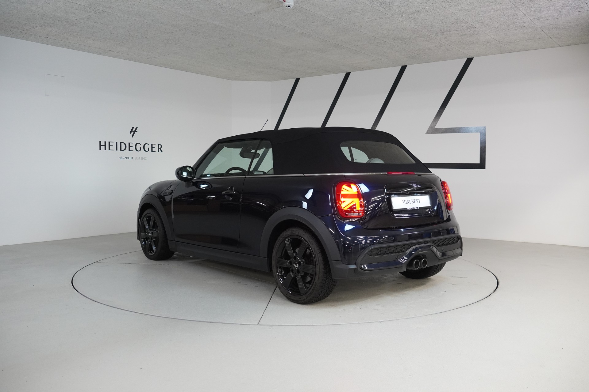 MINI Cooper S Cabriolet DKG-image-4