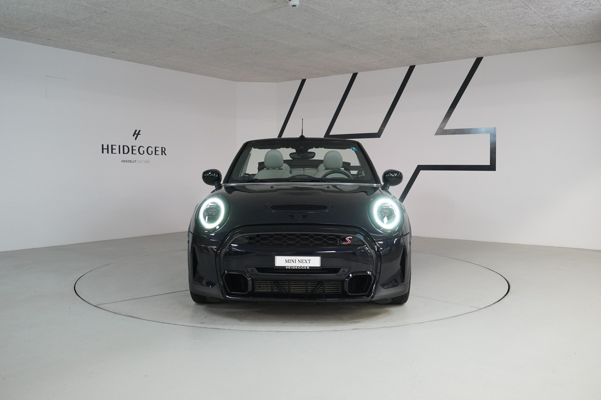 MINI Cooper S Cabriolet DKG-image-9
