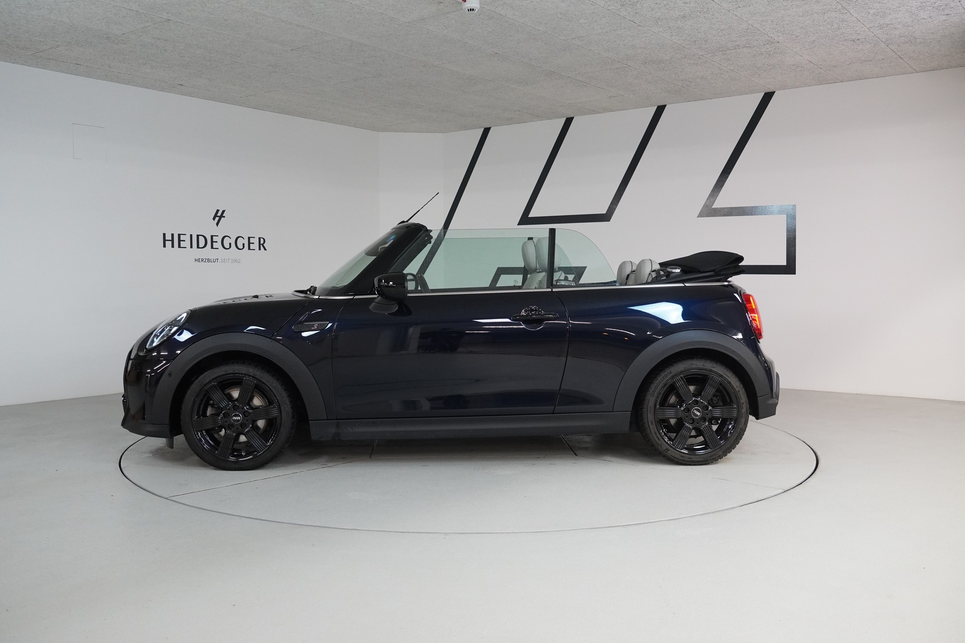 MINI Cooper S Cabriolet DKG-image-11