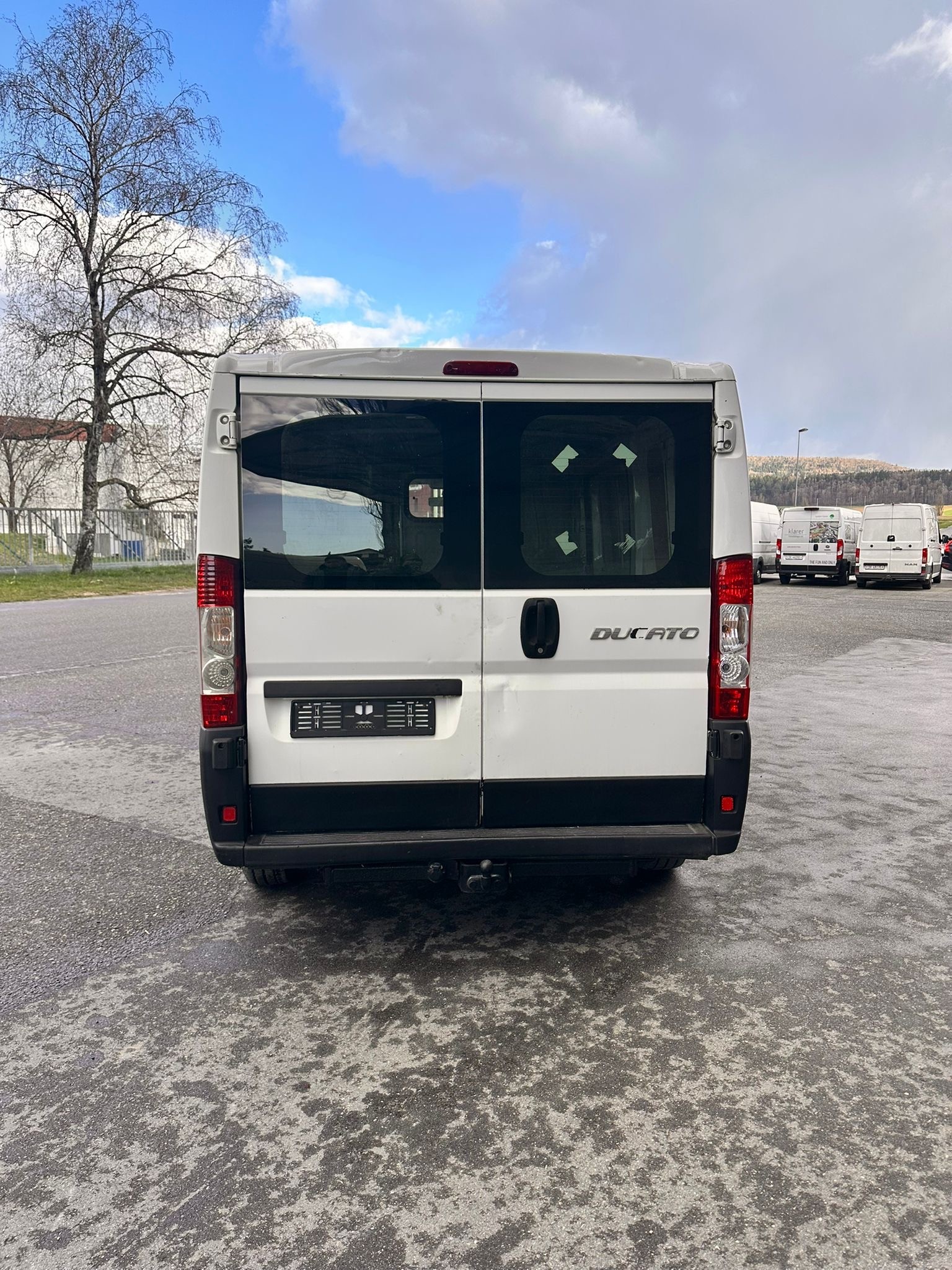 FIAT Ducato 15Q 2.3 JTD-image-2
