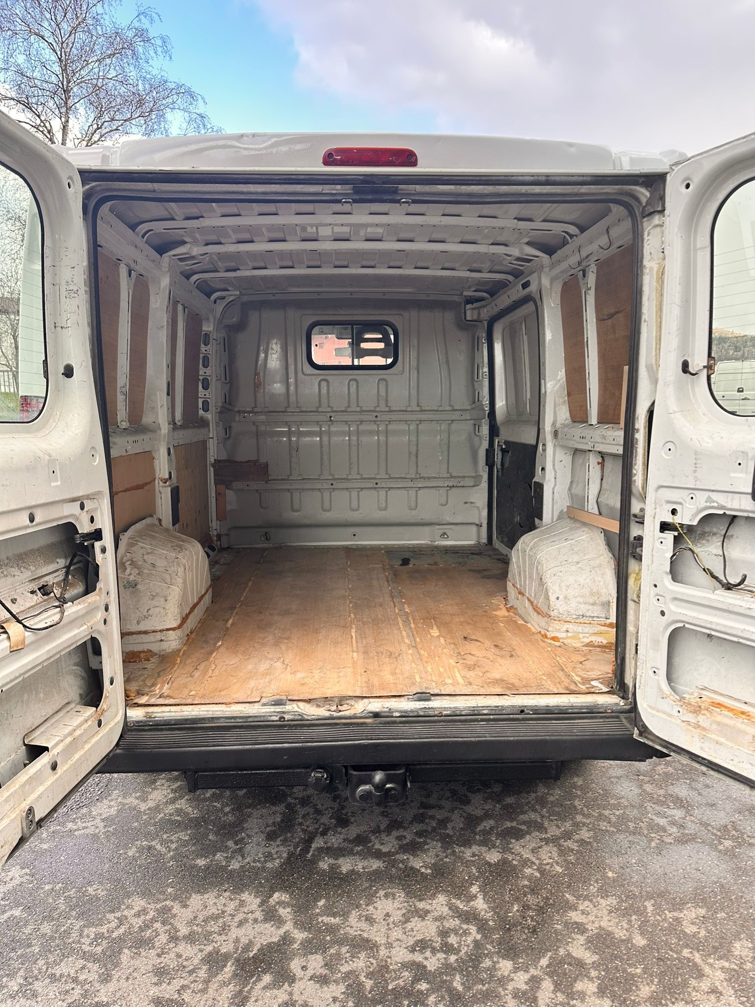 FIAT Ducato 15Q 2.3 JTD-image-5