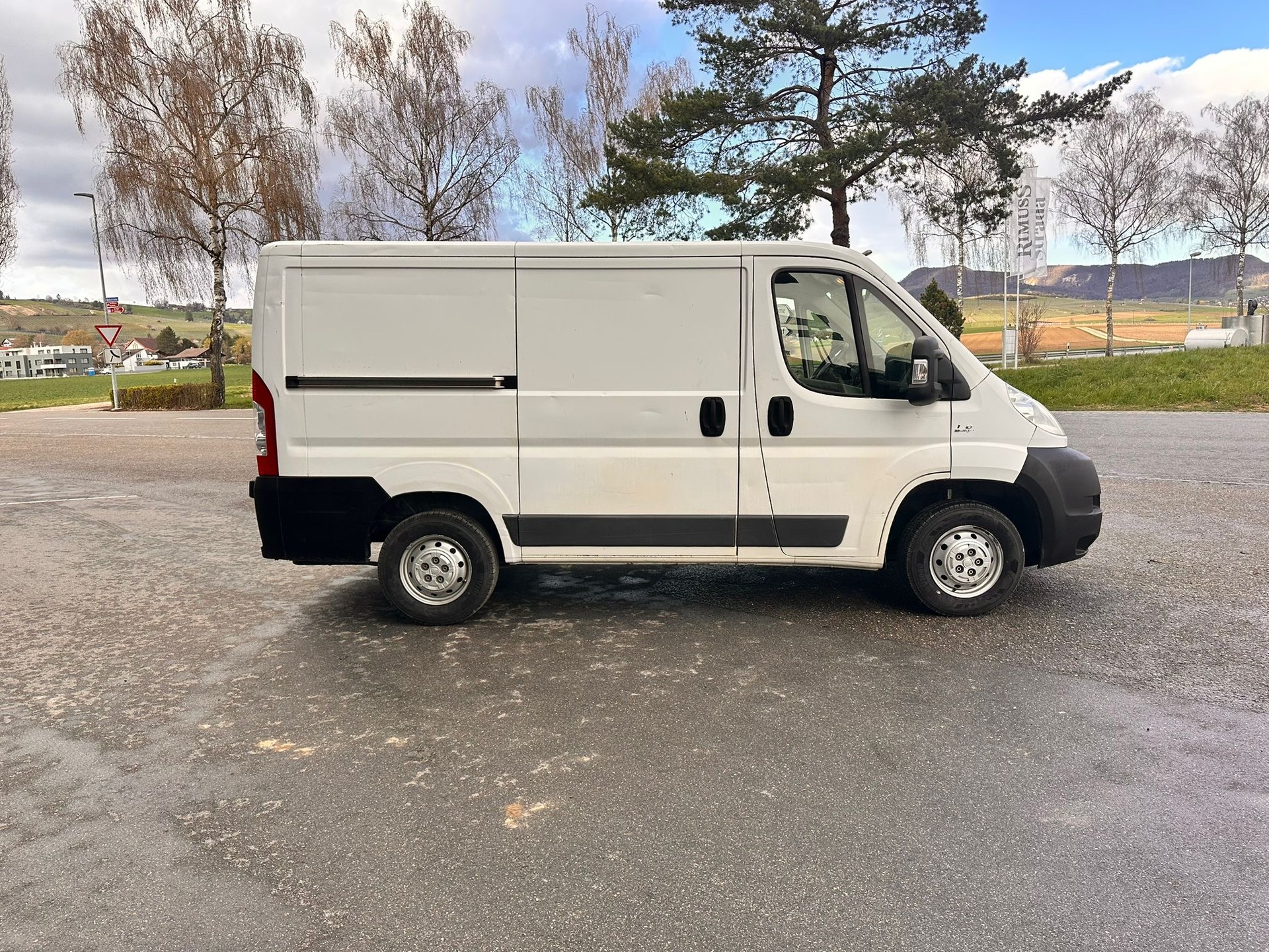 FIAT Ducato 15Q 2.3 JTD-image-4