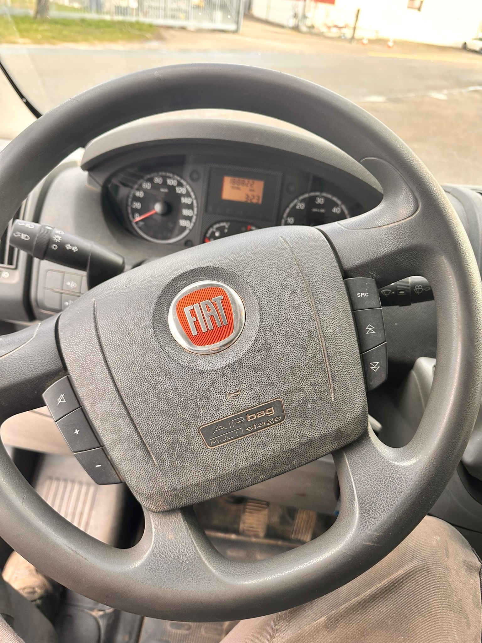 FIAT Ducato 15Q 2.3 JTD-image-8