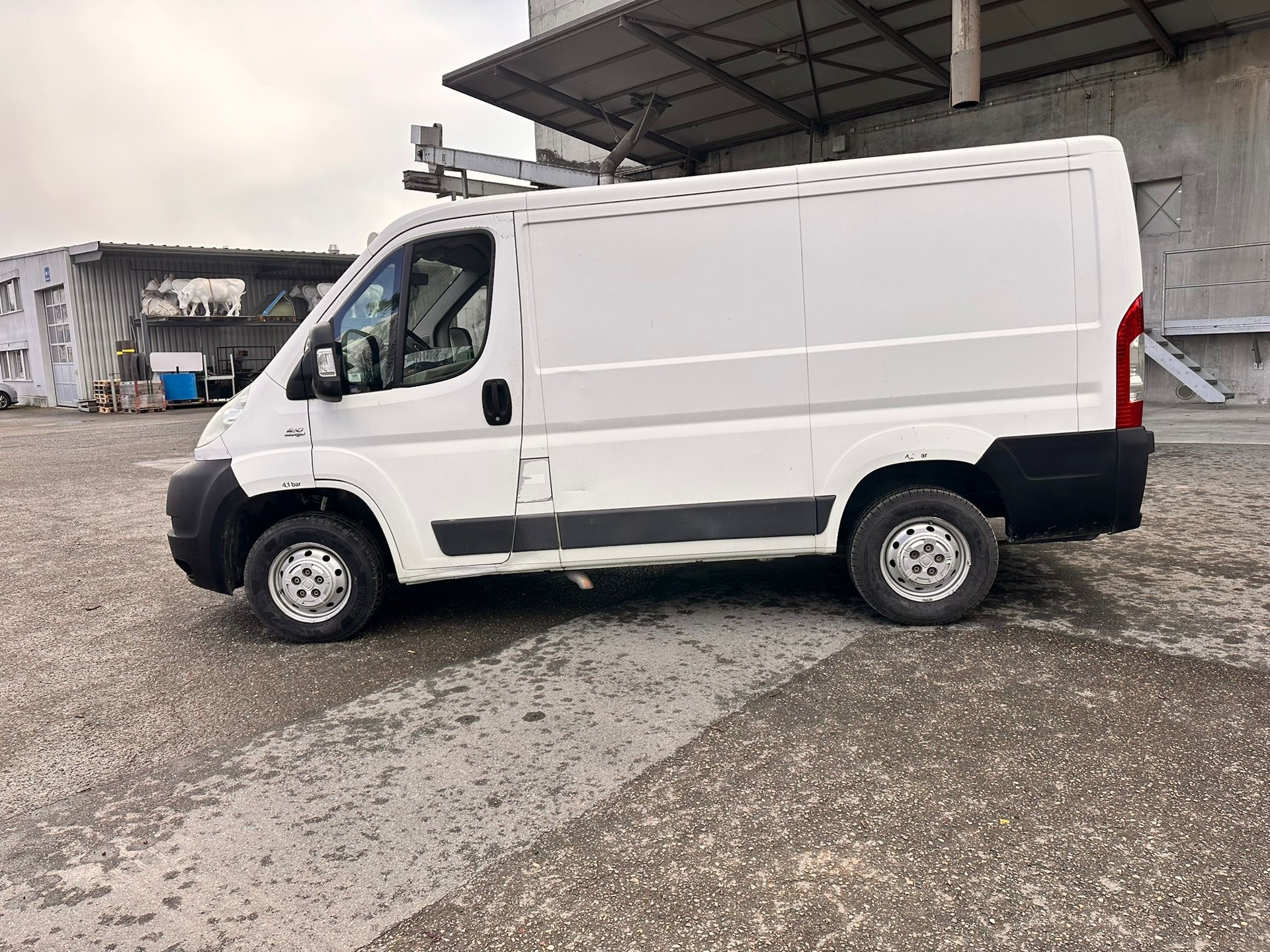 FIAT Ducato 15Q 2.3 JTD-image-3