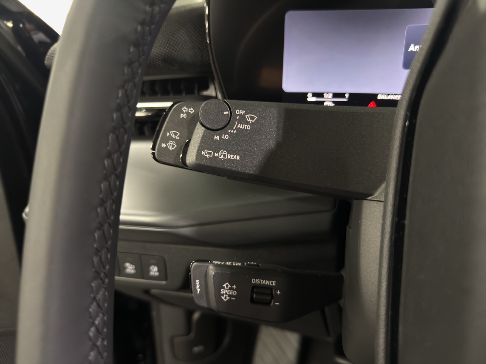 AUDI Q3 SUV 110 kW TFSI S tronic-image-15