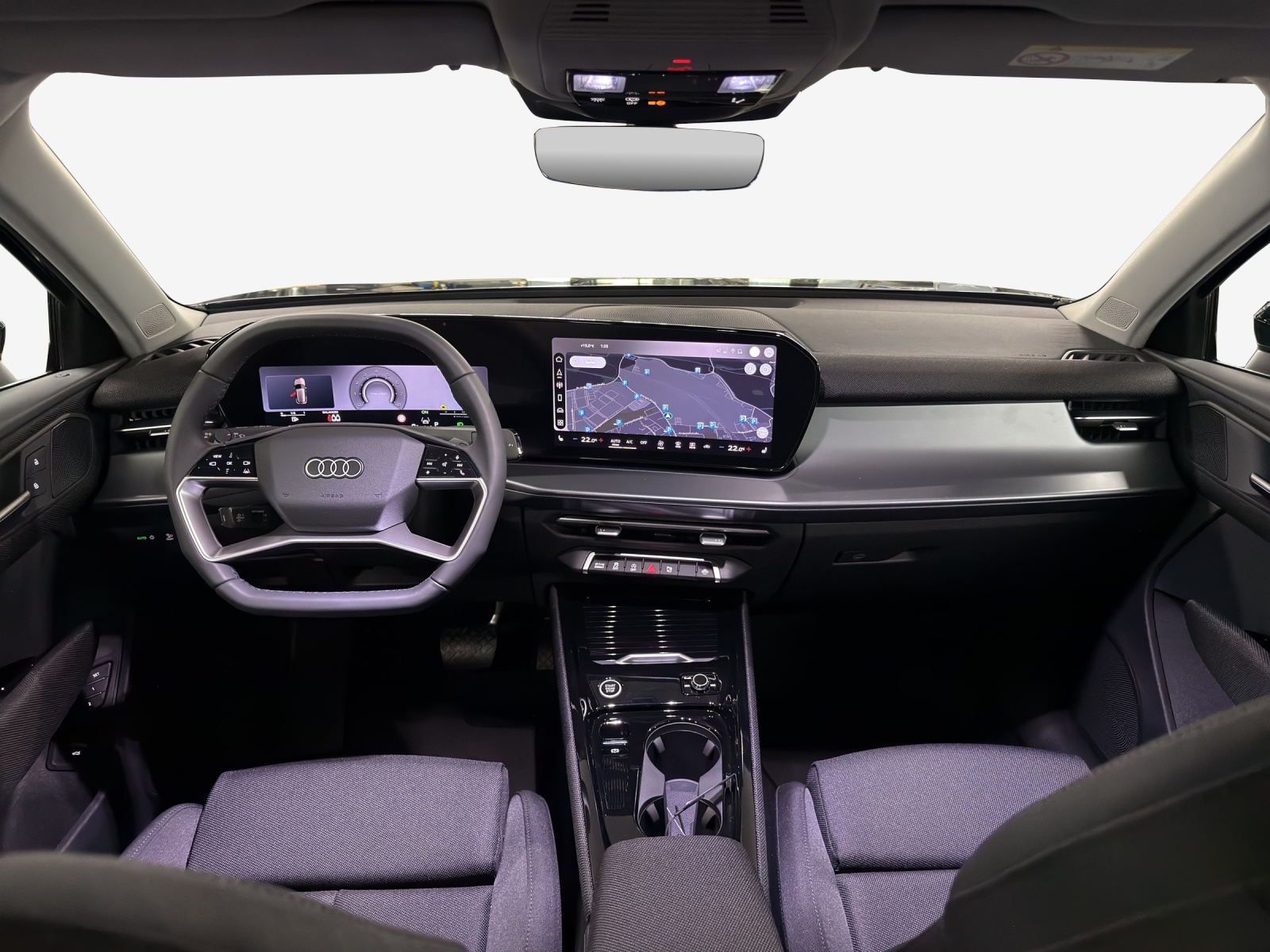 AUDI Q3 SUV 110 kW TFSI S tronic-image-8