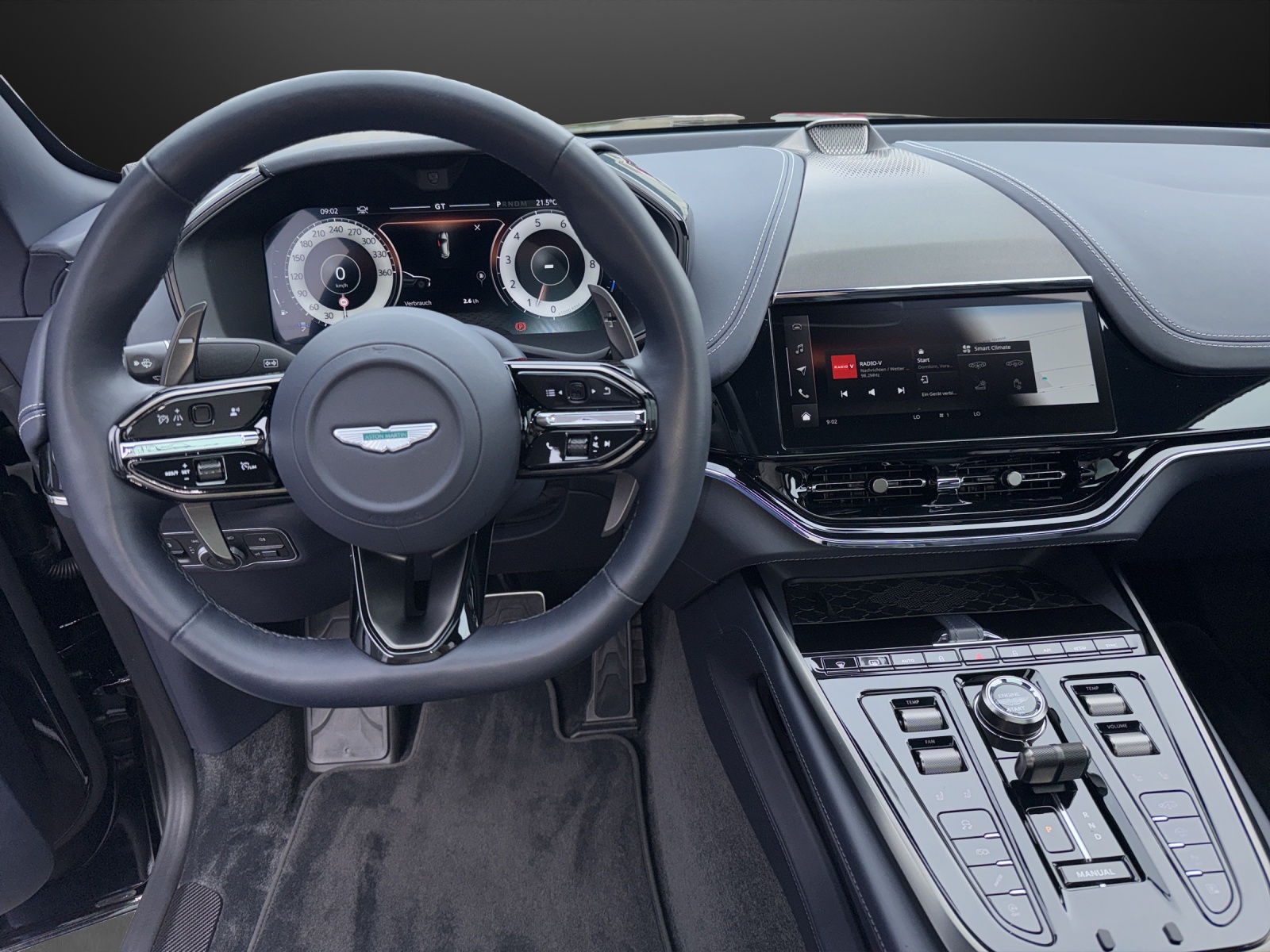 ASTON MARTIN DBX 707 4.0 V8-image-9