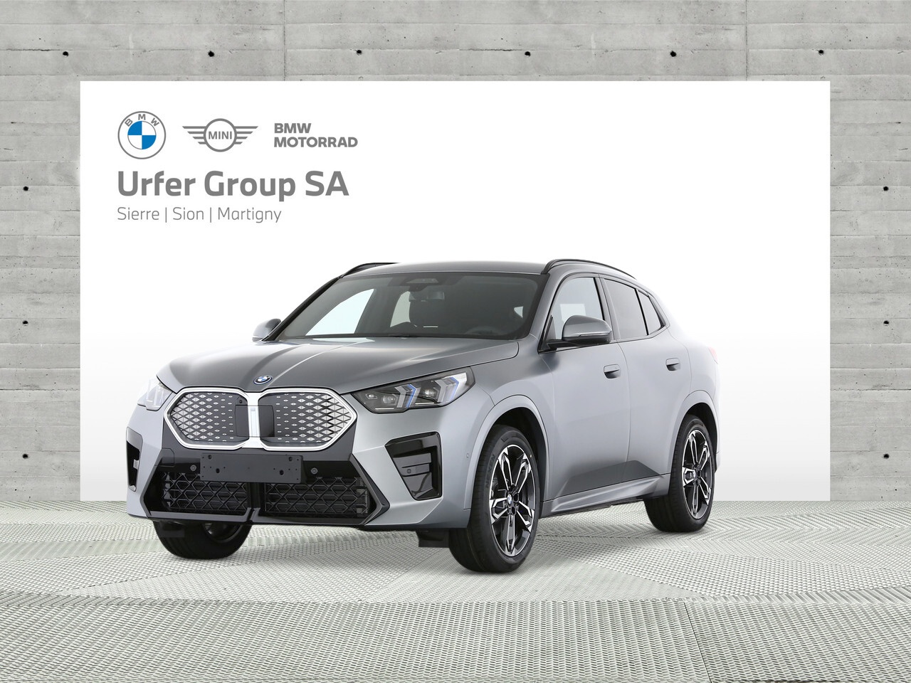 BMW iX2 xDrive 30 Edition M Sport-image-0