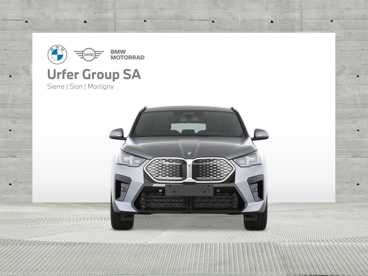 BMW iX2 xDrive 30 Edition M Sport-image-2