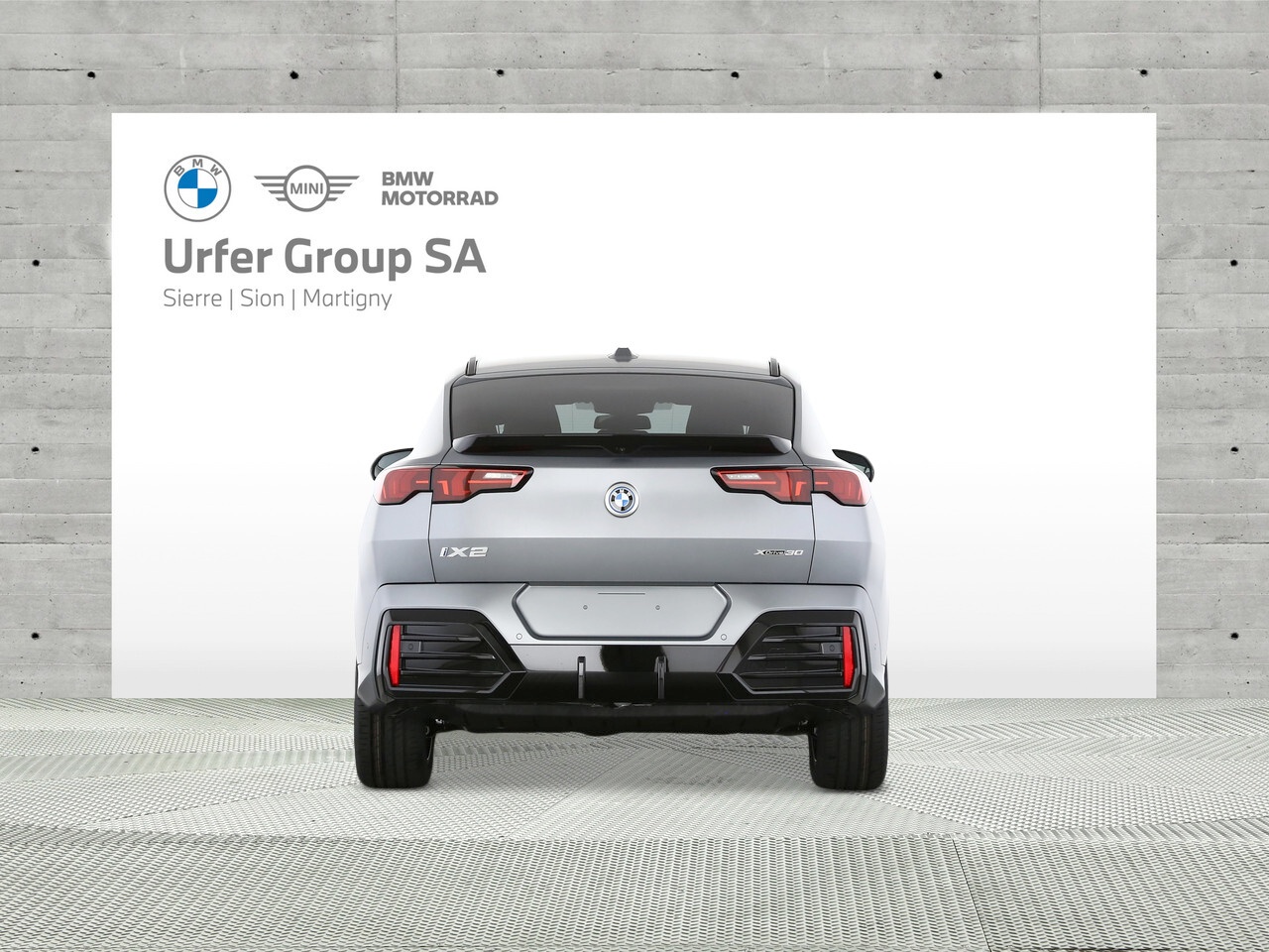 BMW iX2 xDrive 30 Edition M Sport-image-4