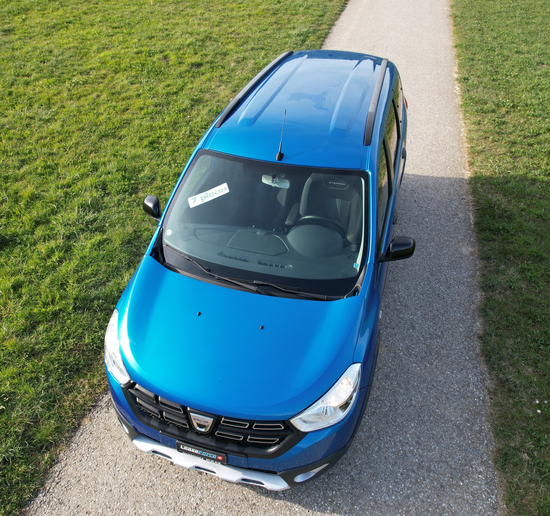 DACIA Lodgy 1.6 Stepway 7PL-image-3