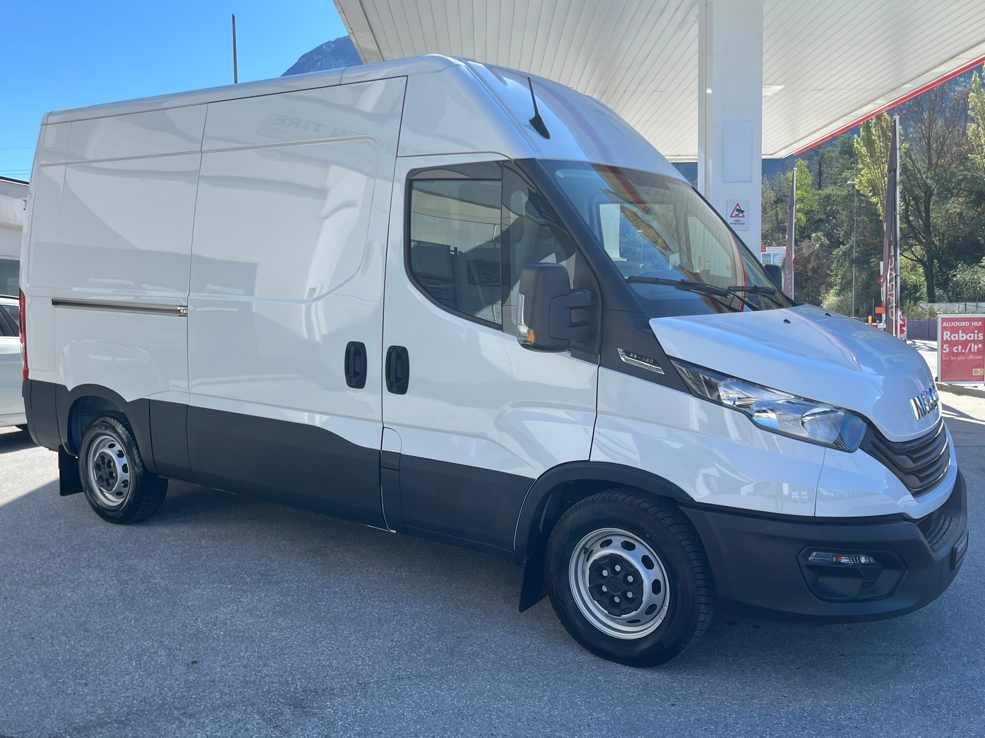 IVECO 35 C 16 A8 D-image-2