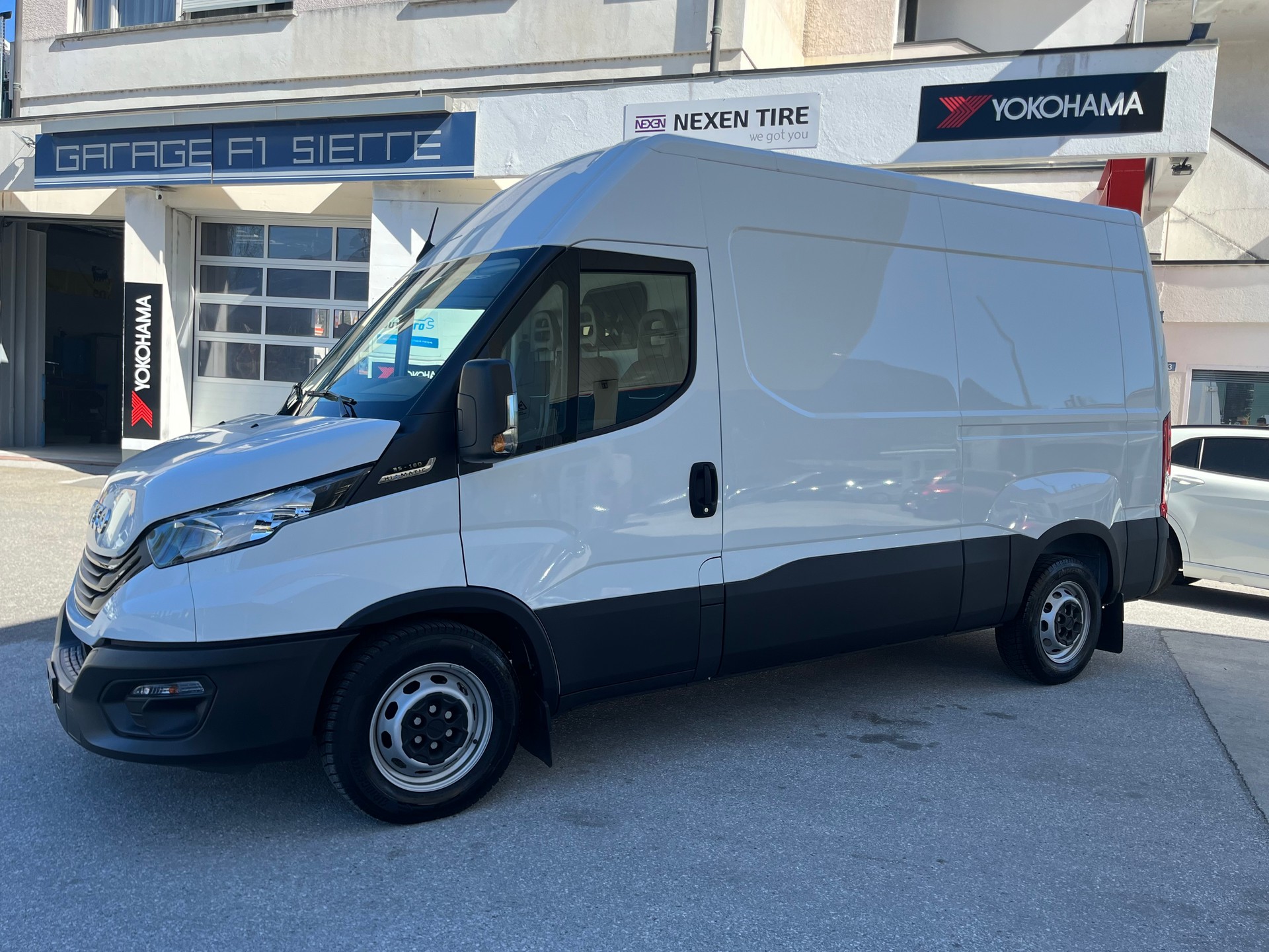 IVECO 35 C 16 A8 D-image-1