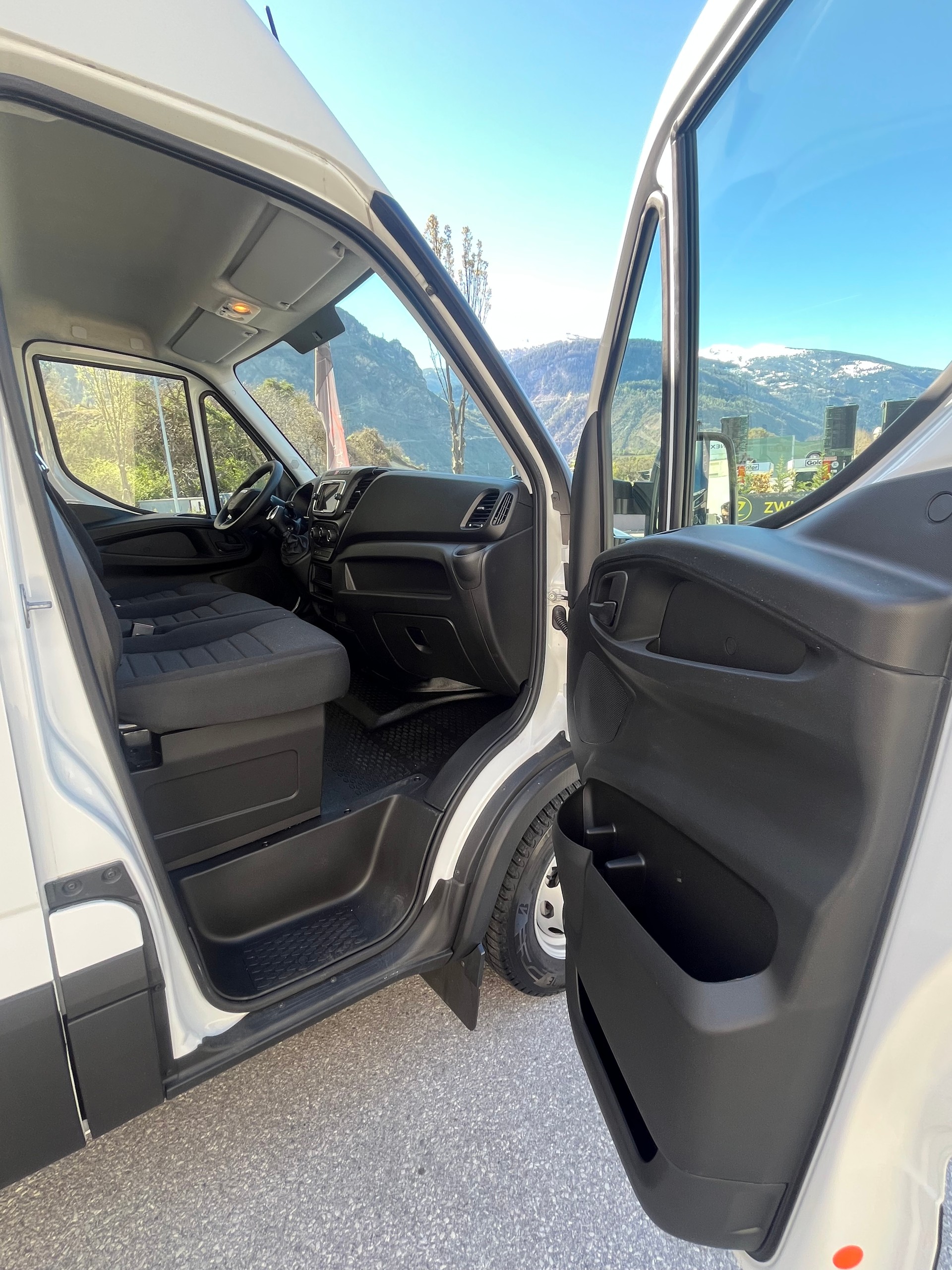 IVECO 35 C 16 A8 D-image-11