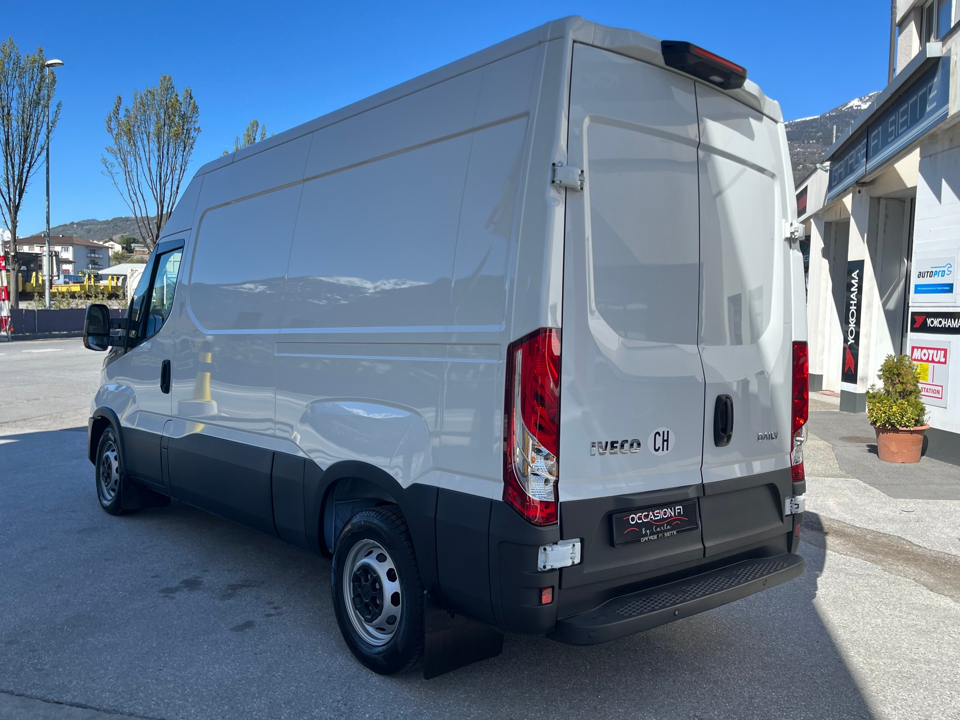 IVECO 35 C 16 A8 D-image-4