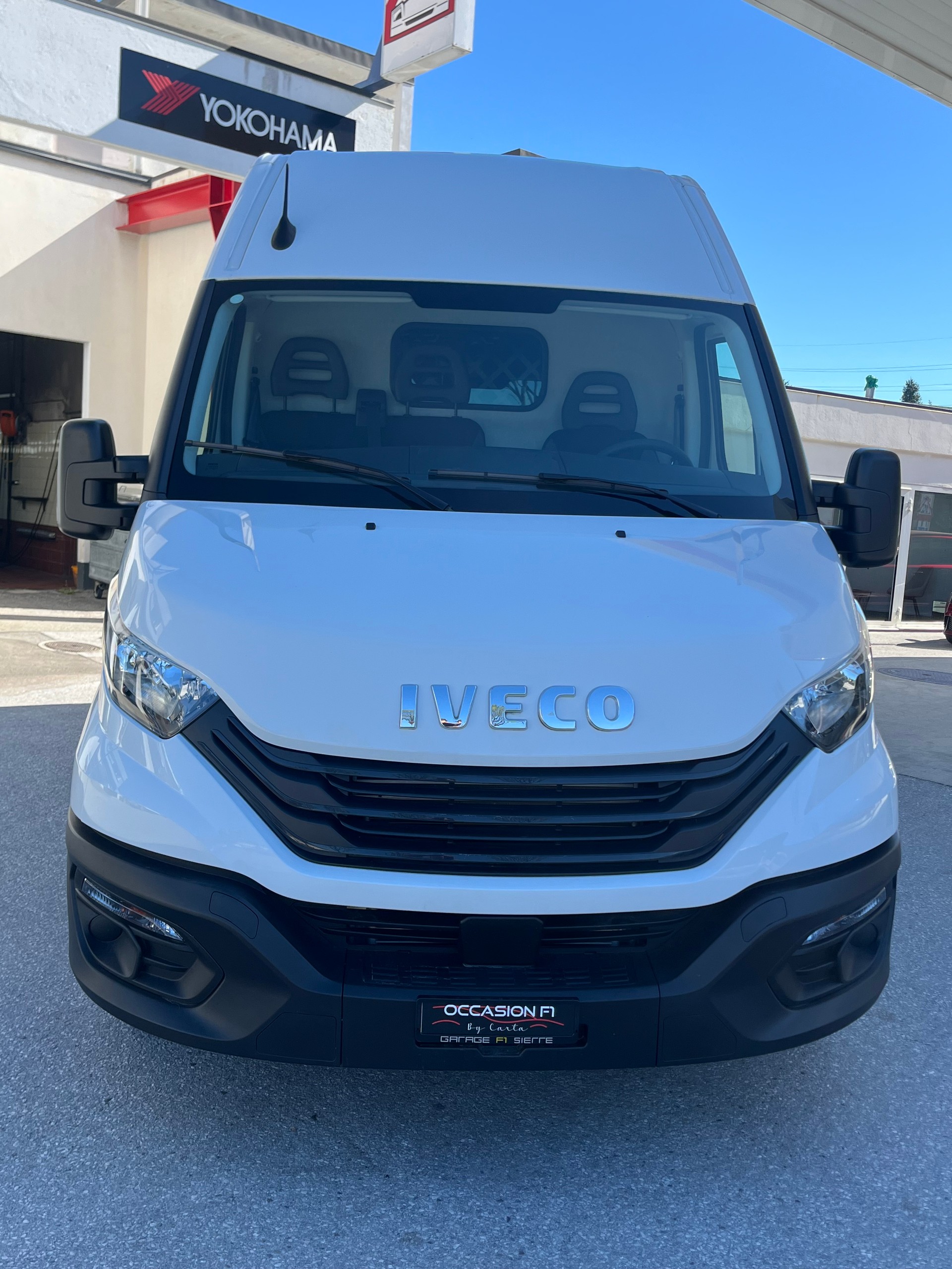 IVECO 35 C 16 A8 D-image-0