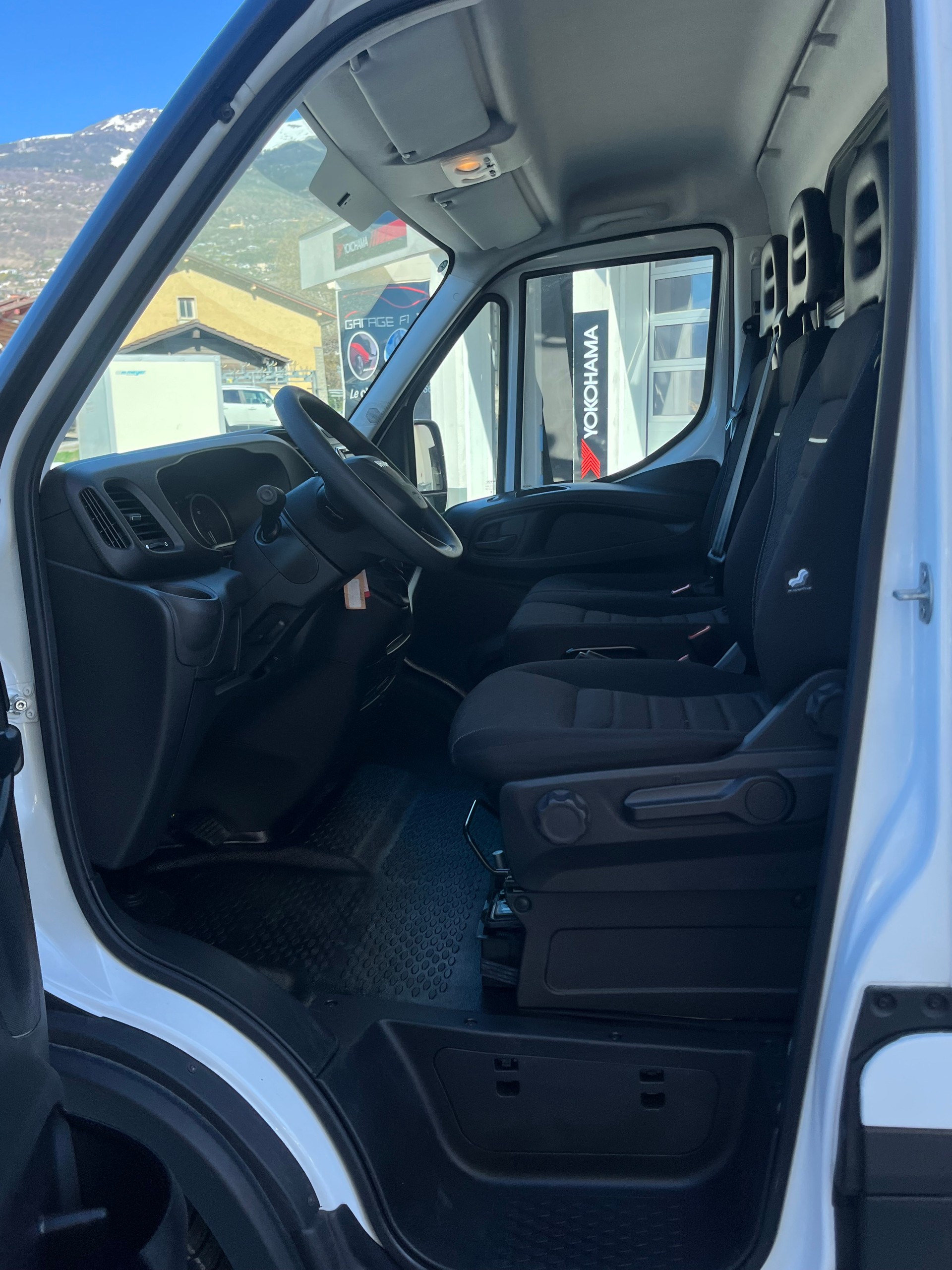 IVECO 35 C 16 A8 D-image-5