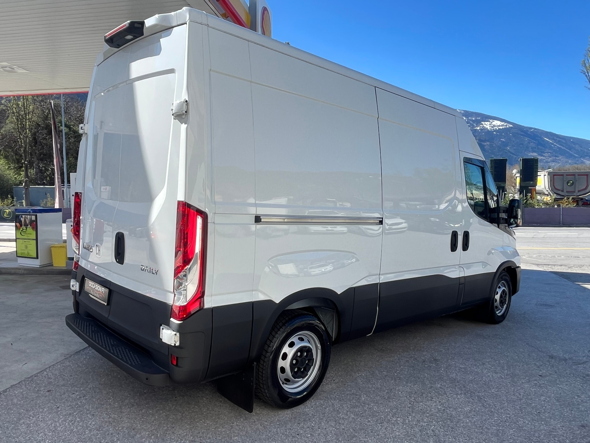 IVECO 35 C 16 A8 D-image-3
