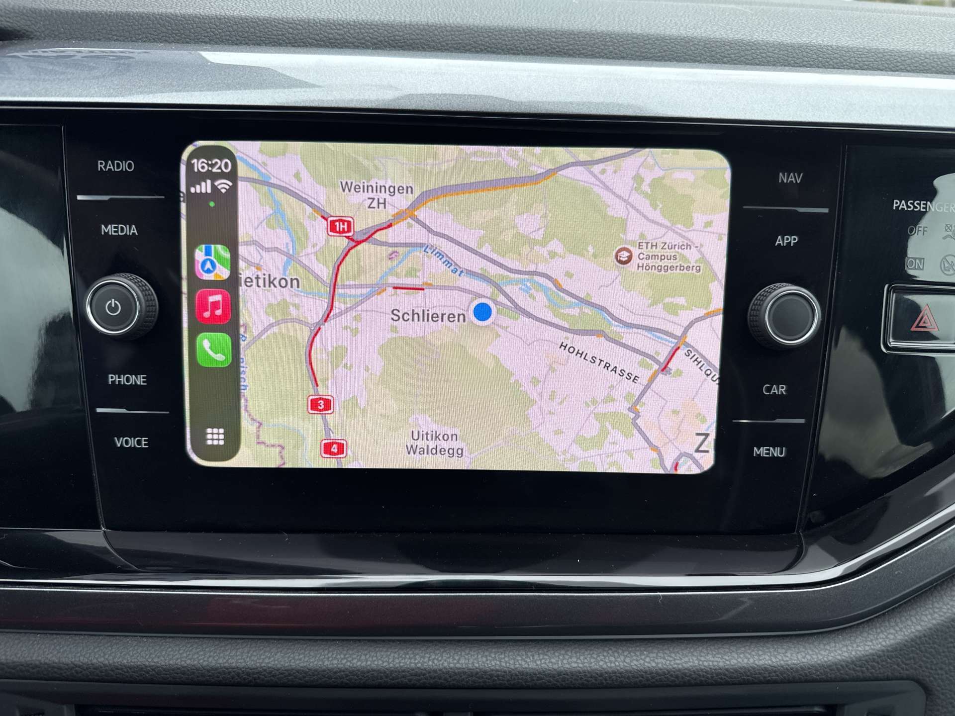 VW Polo 2.0 TSi GTi 207PS DSG-Automat-image-1
