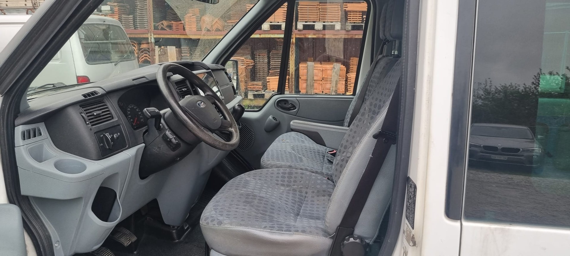 FORD Transit 2.3 B 350 M-image-8