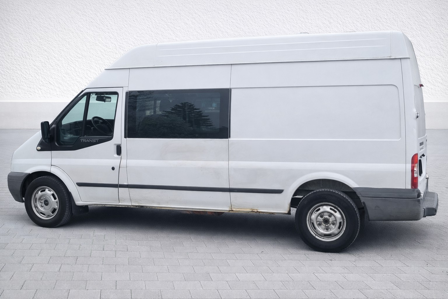 FORD Transit 2.3 B 350 M-image-3
