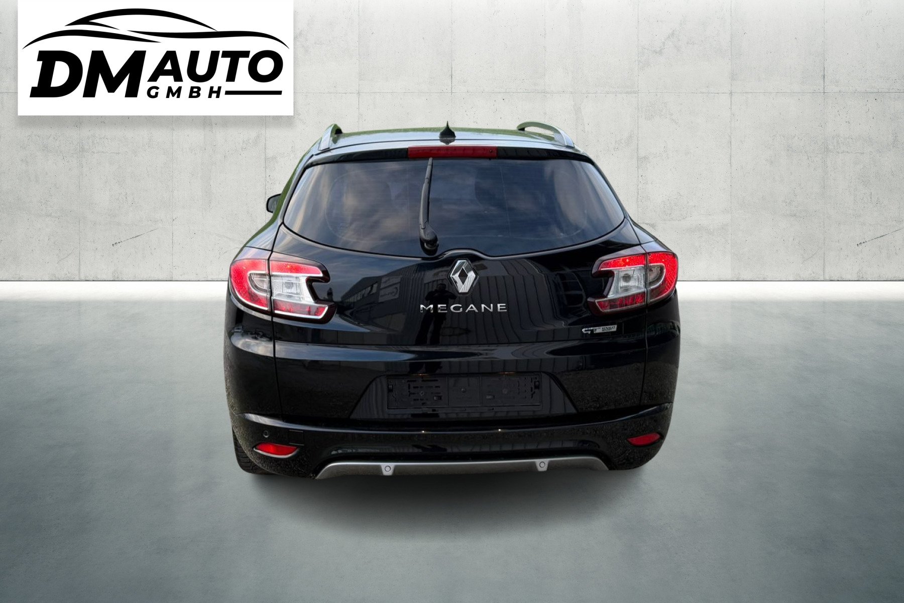 RENAULT Mégane Grandtour 2.0 16V GT-image-3