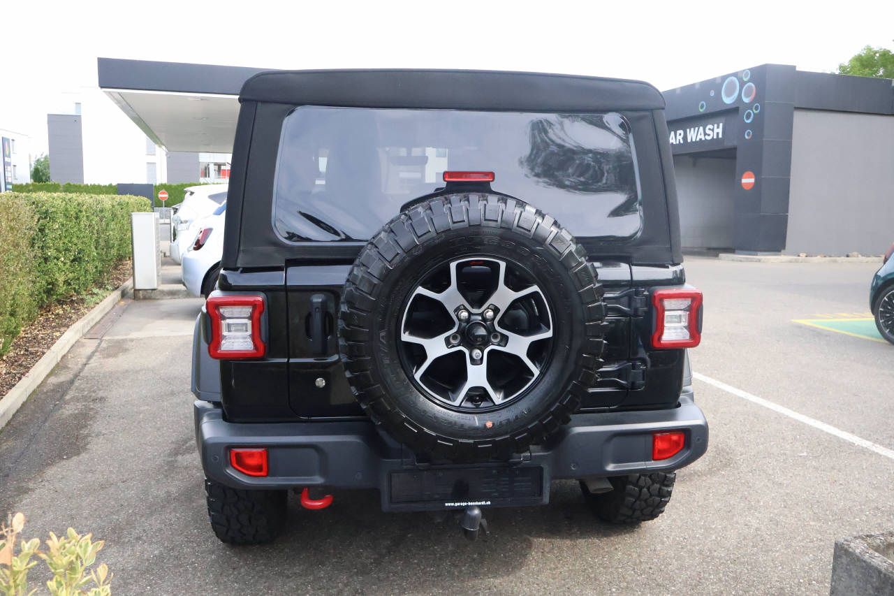 JEEP Wrangler 2.0 Turbo Rubicon Unlimited-image-3