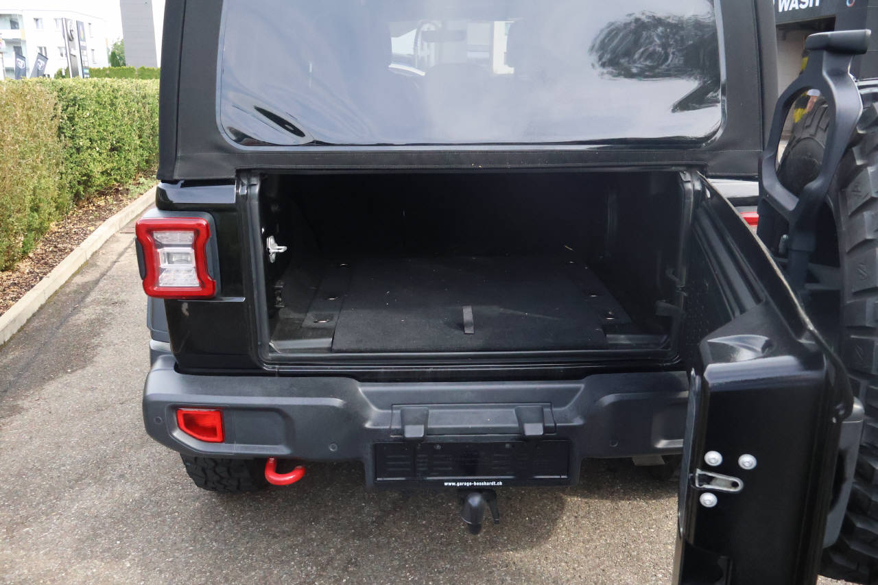 JEEP Wrangler 2.0 Turbo Rubicon Unlimited-image-4