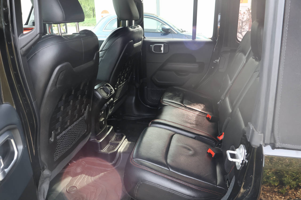 JEEP Wrangler 2.0 Turbo Rubicon Unlimited-image-14