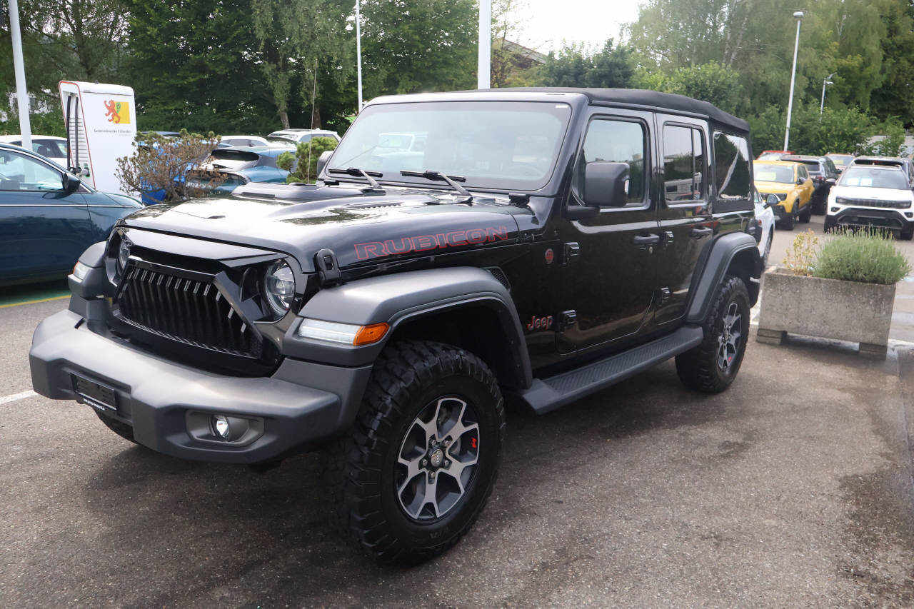 JEEP Wrangler 2.0 Turbo Rubicon Unlimited-image-6