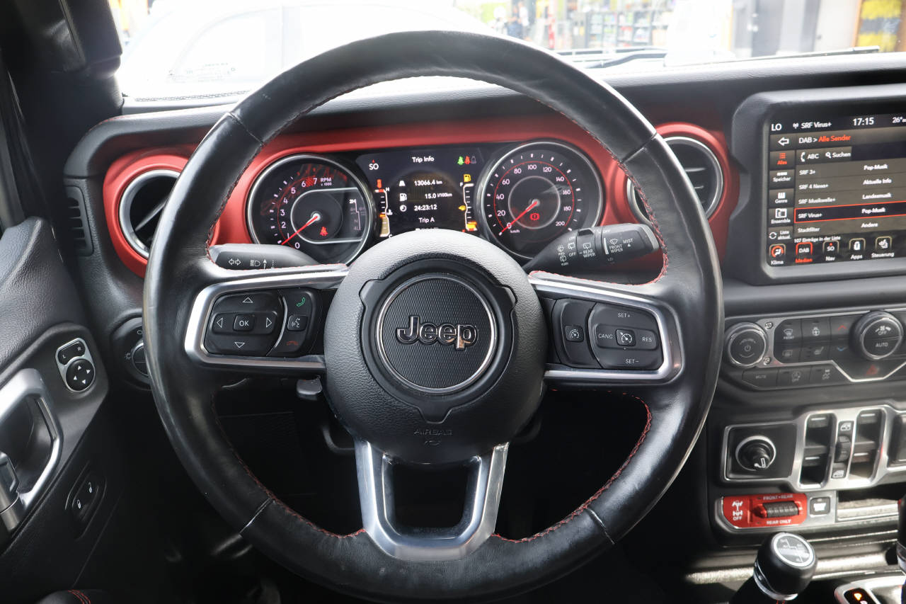 JEEP Wrangler 2.0 Turbo Rubicon Unlimited-image-11