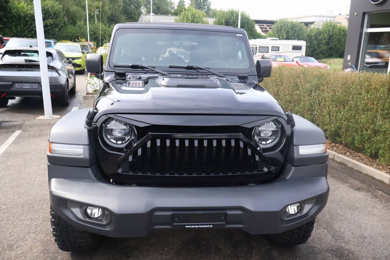 JEEP Wrangler 2.0 Turbo Rubicon Unlimited-image-7