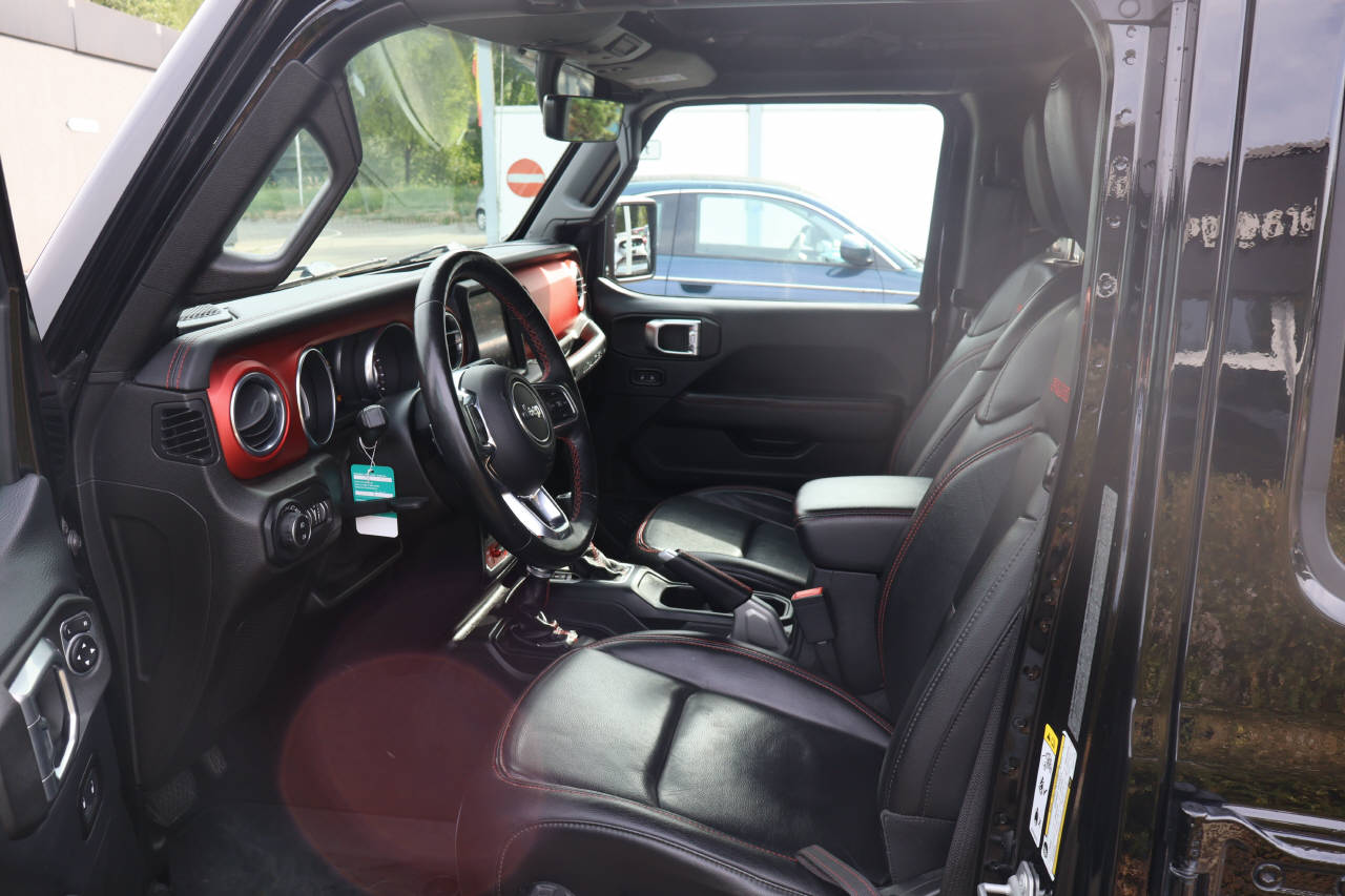 JEEP Wrangler 2.0 Turbo Rubicon Unlimited-image-12