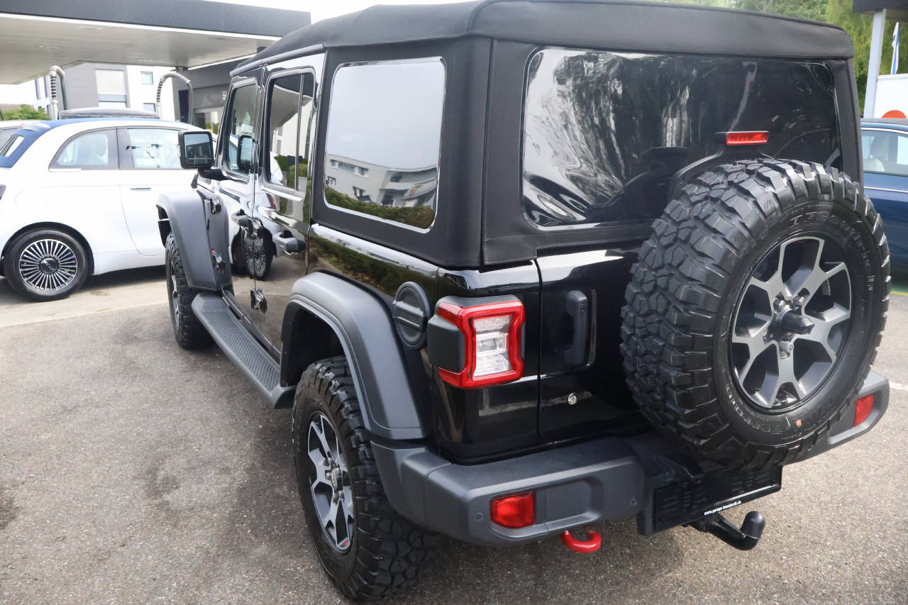 JEEP Wrangler 2.0 Turbo Rubicon Unlimited-image-5