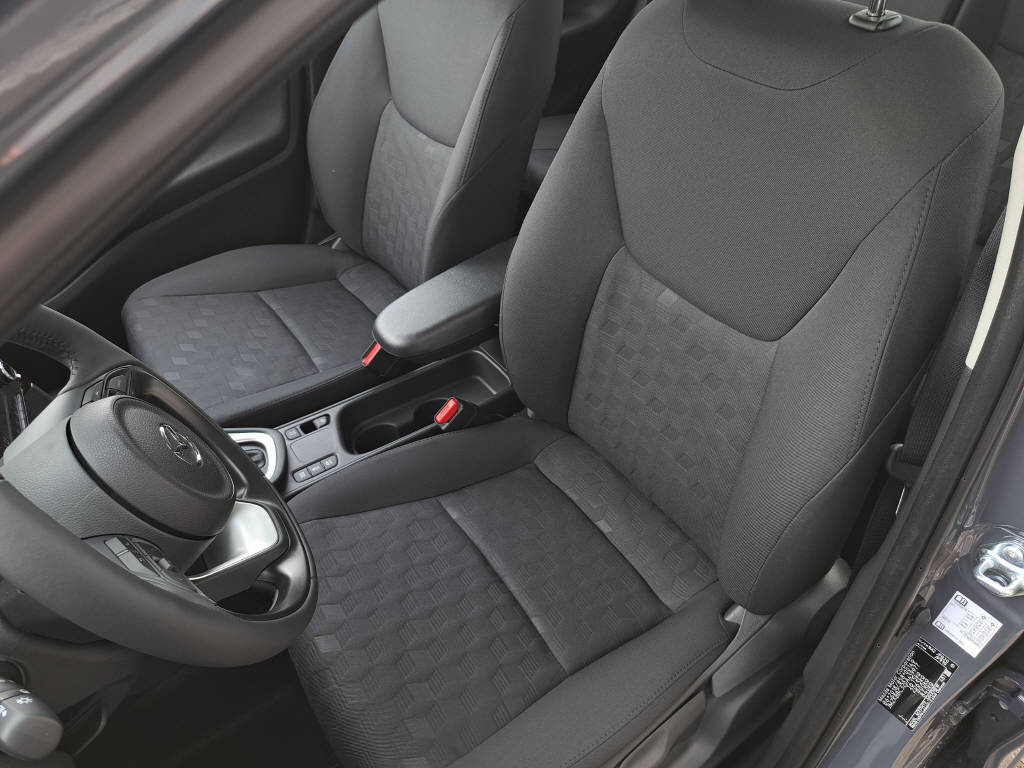 MAZDA 2 1.5 Hybrid 116cv Exclusive-Line-image-8